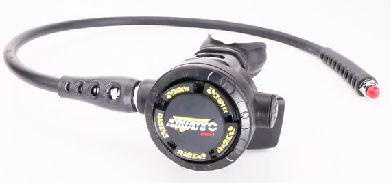 Вторая ступень регулятора Aquatec Aspire 2