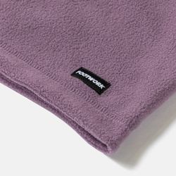 Шарф-труба Footwork HOOP Lavanda purple