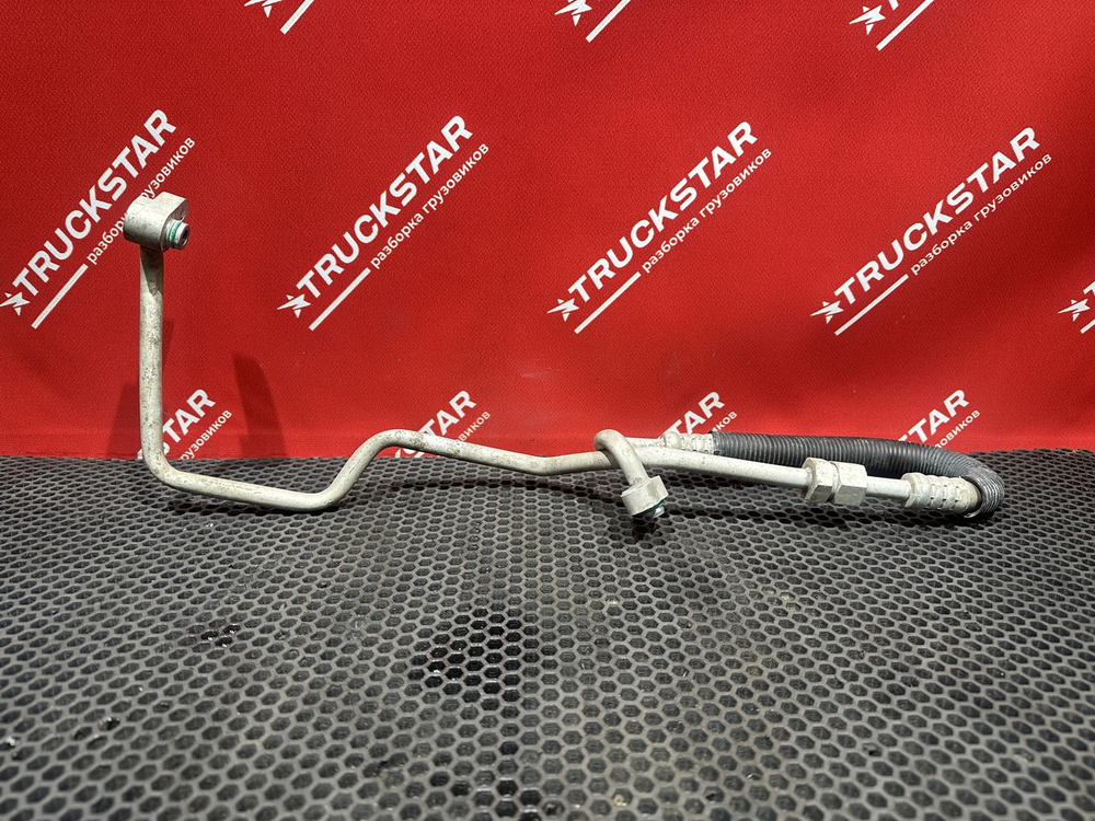 Трубка кондиционера 2022г