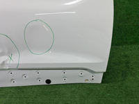 Дверь передняя правая Geely Coolray (2019-н.в.)