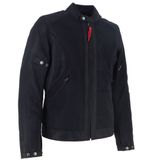 Stoner Evo Air Tissu - Mesh / Черный