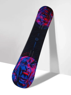 Сноуборд PRIME - TIGER C15 FW26