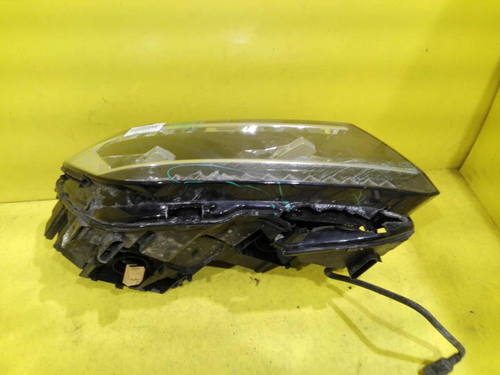 Битая Фара правая VW Tiguan 2 (2016-2020) LED