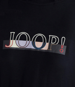 Худи JOOP! BODYWEAR - темно-синий(642156)