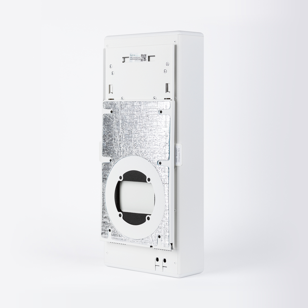 Рекуператор Window Smart