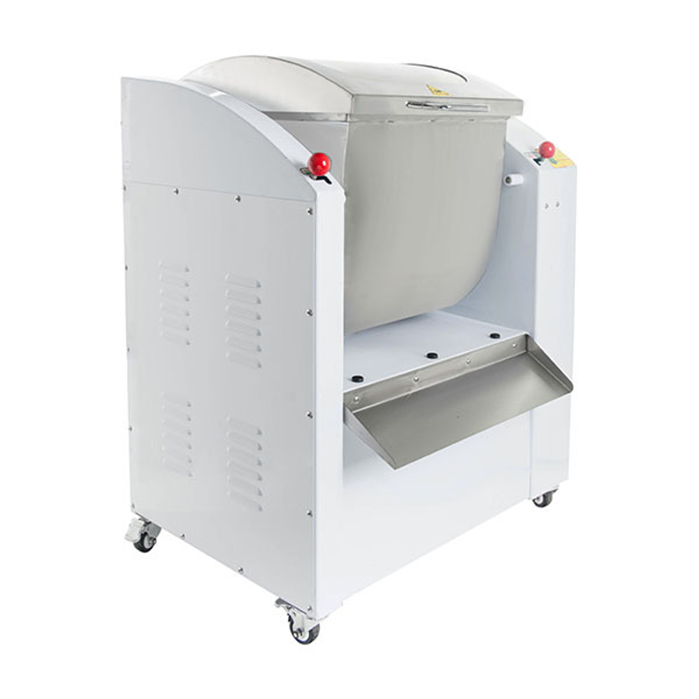 Машина тестомесильная WHM(H)-25 Foodatlas (220V)