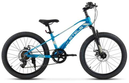 Детский велосипед Stels Leader 220 MD 22" Z010 (2024)