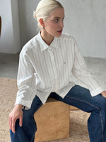 Рубашка женская 7902
