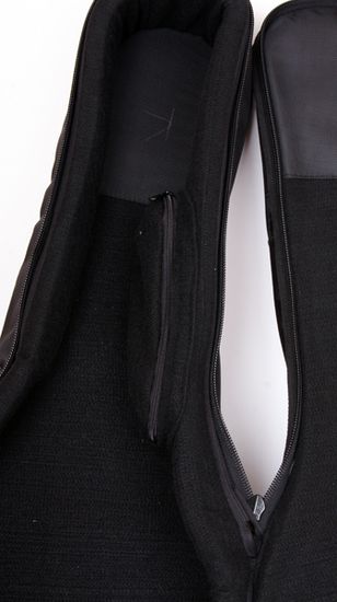 Чехол для классической гитары полужесткий Лютнер ЛЧГК6PRO