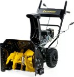 Снегоуборщик бензиновый CHAMPION ST654