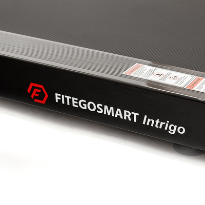 Беговая дорожка FITEGOSMART Intrigo