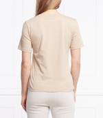 футболка Trussardi - бежевый(56T00481 1T005817)