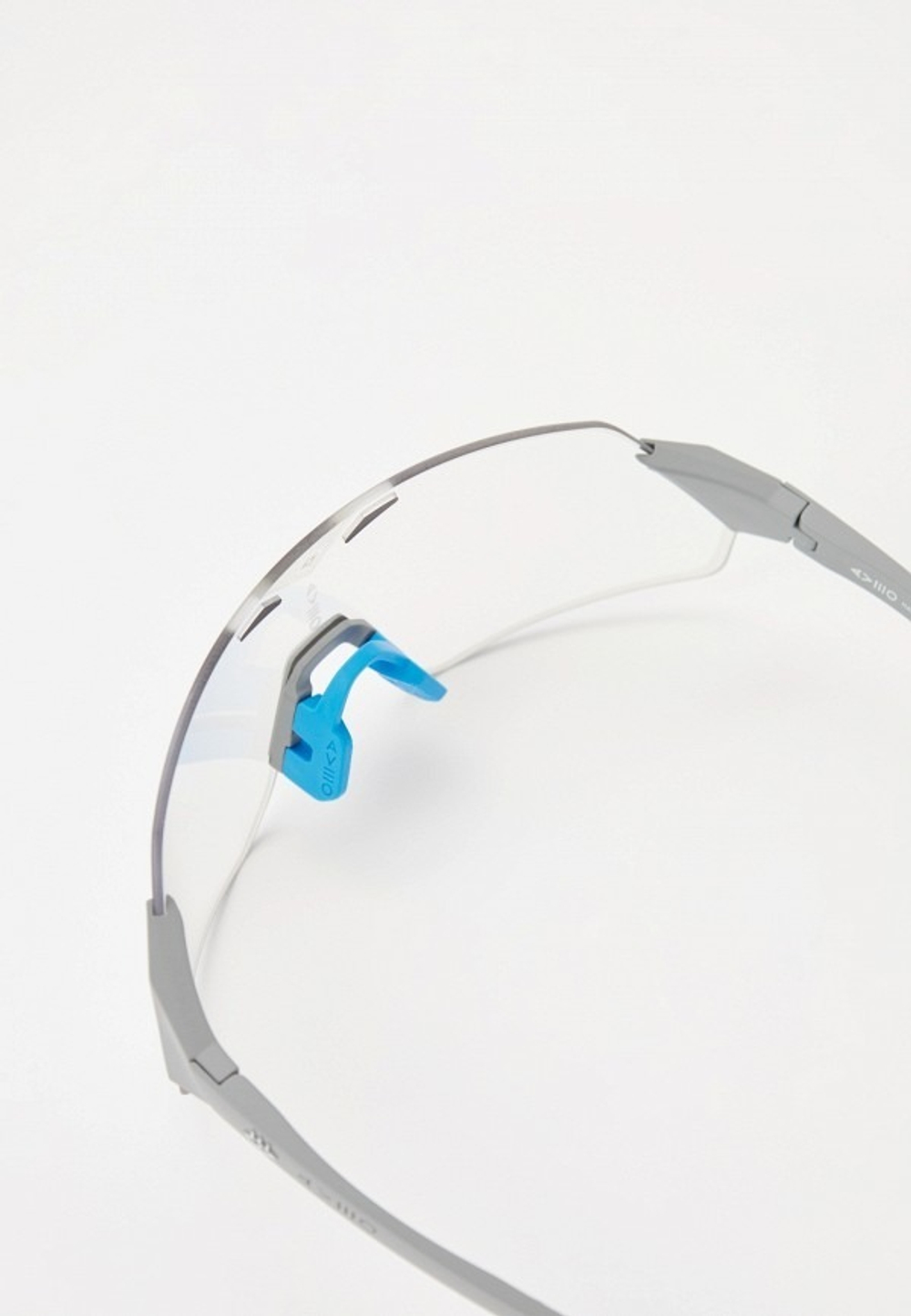 Спортивные очки AVEO Cornea / Grey / Photochromic Lens