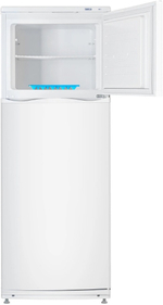 Холодильник ATLANT МХМ 2835-90 белый