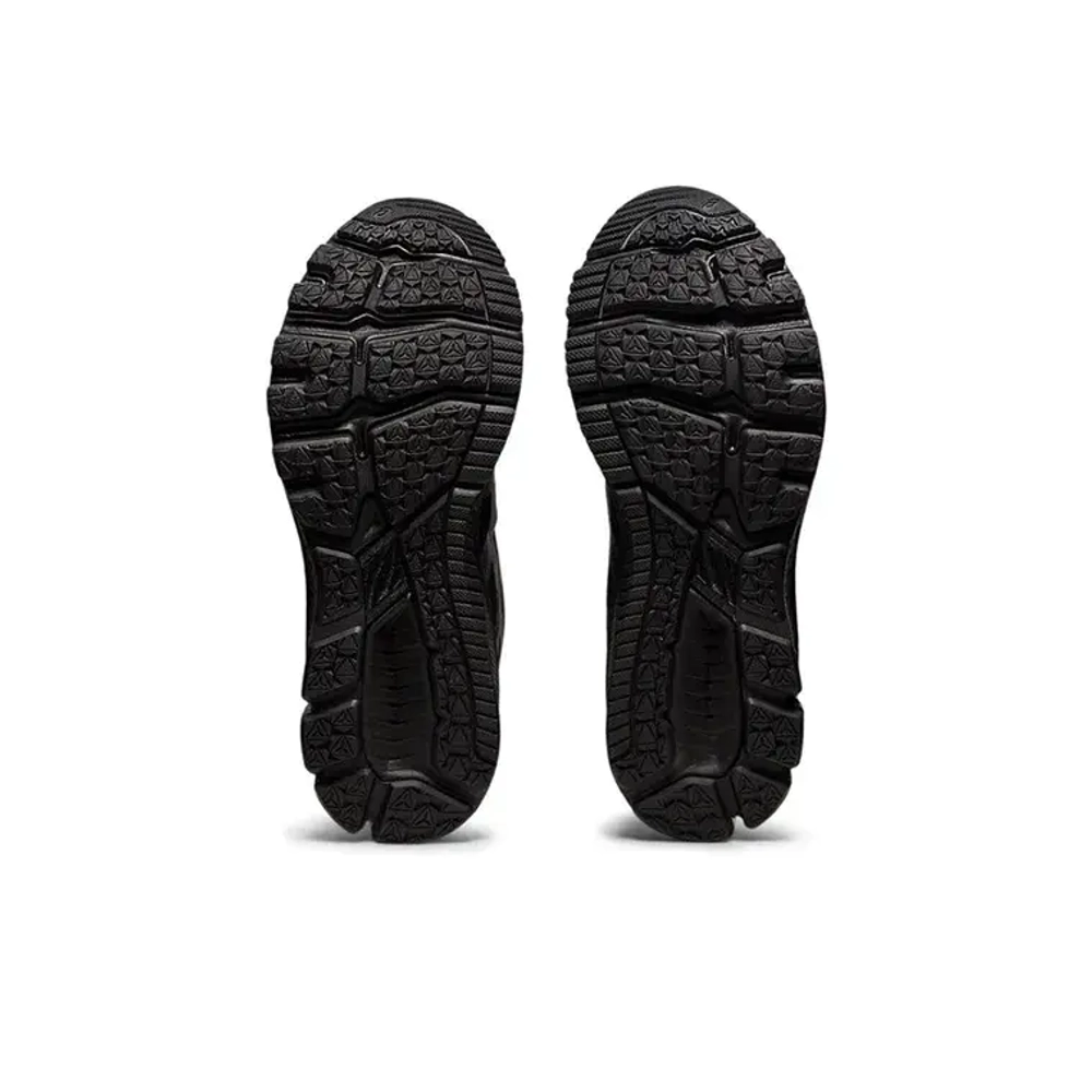 Мужские кроссовки ASICS GT-1000 10 'Triple Black' 1011B001-006