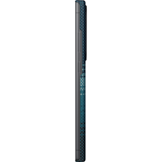 Чехол Pitaka Fusion Weaving MagEZ 4 Samsung Galaxy S24 Ultra (6,8 "), Moonrise