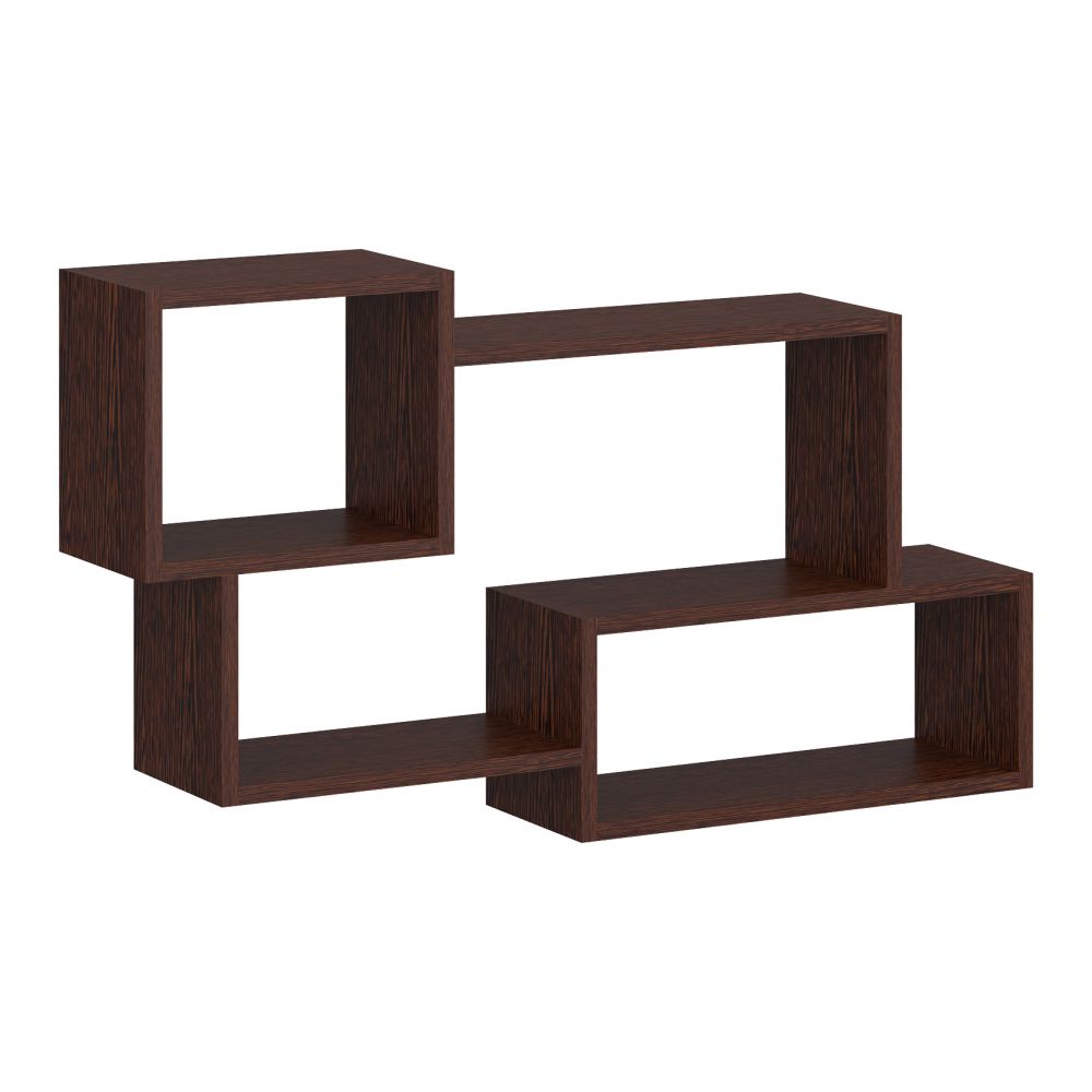 Полка навесная 3 Уфимка