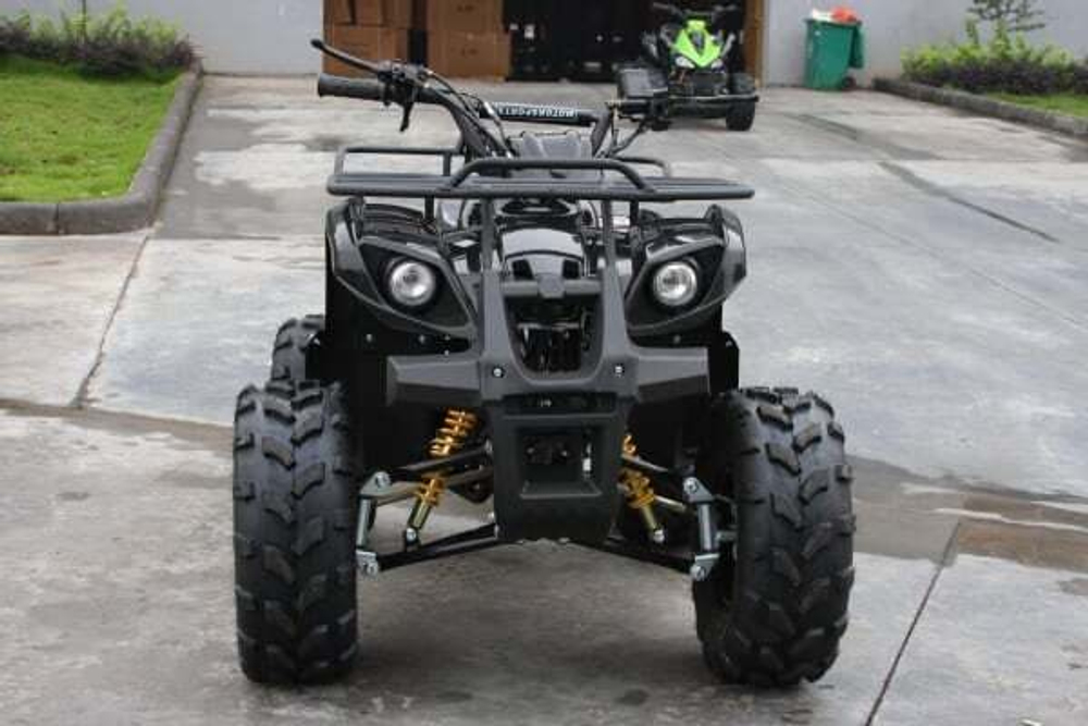 Квадроцикл RATO Hammer SF 200