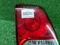 Фонарь левый внутренний Toyota LС200 (2012-2015)