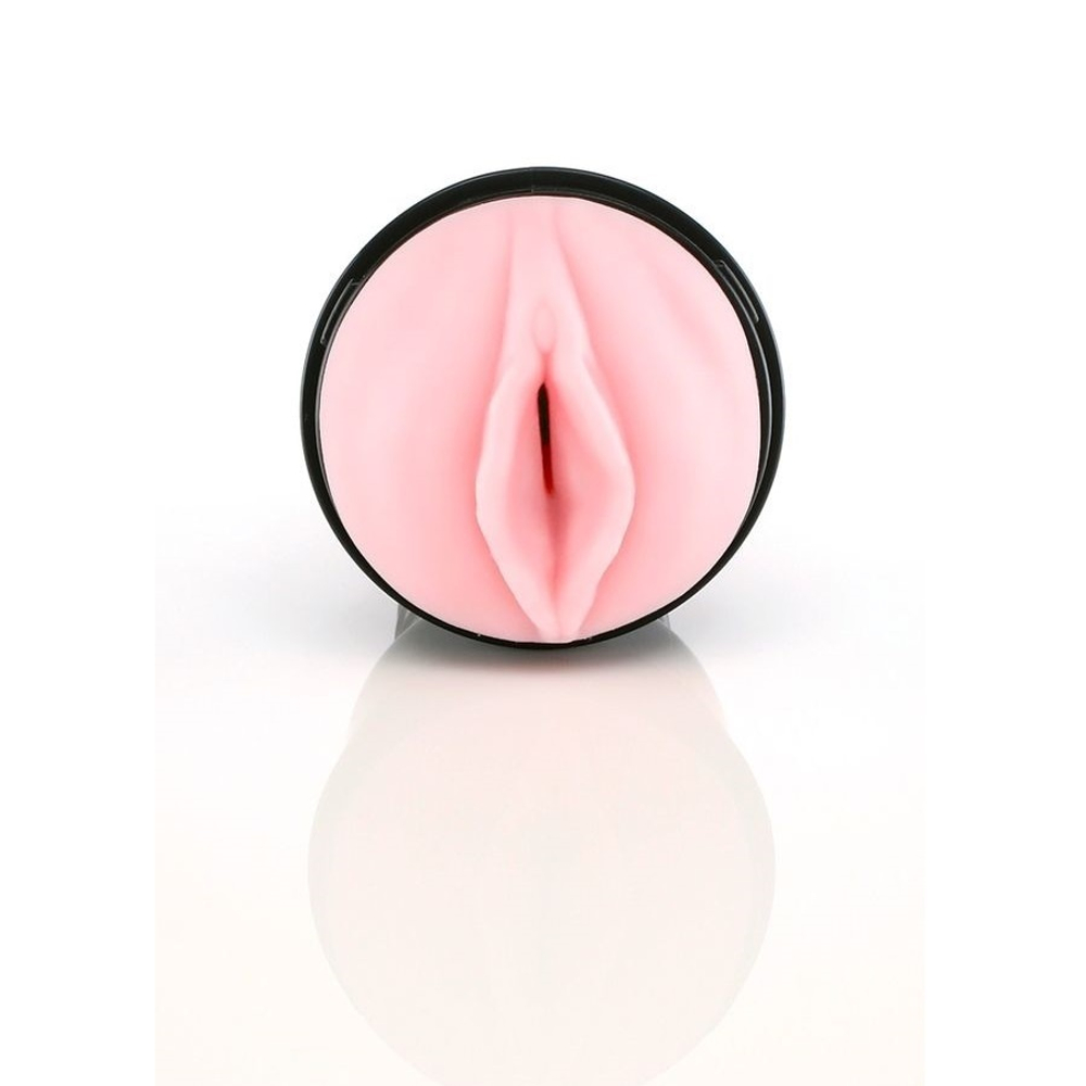 Мастурбатор Fleshlight Pink Original, вагина