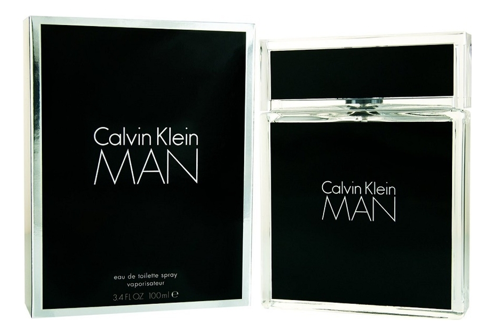 CALVIN KLEIN Man