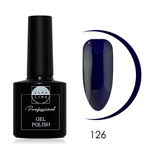 126 Гель-лакLunaLine/ELLE - амулет