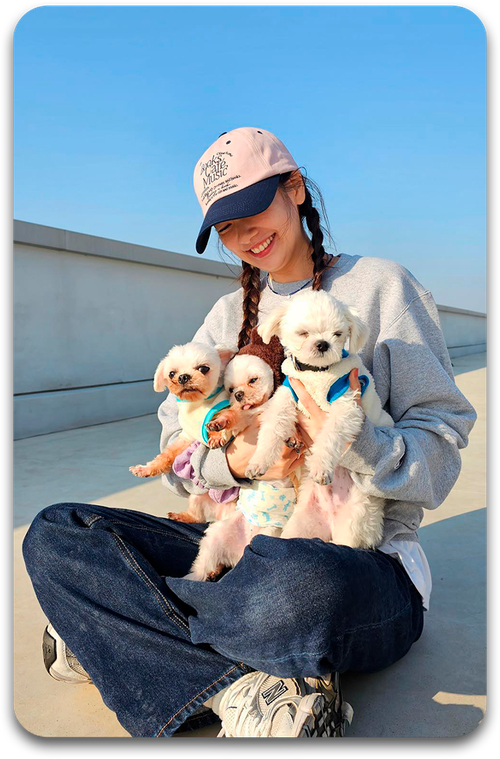 Карта #2429 / Jun So Min