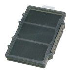 Коробка под приманки DAIICHISEIKO MC CASE #195 S