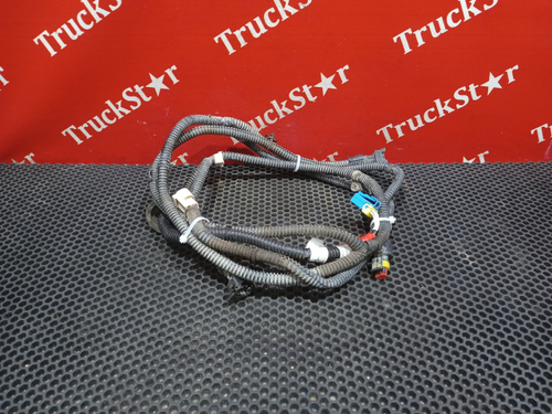 Проводка пола кабины справа 2024г.