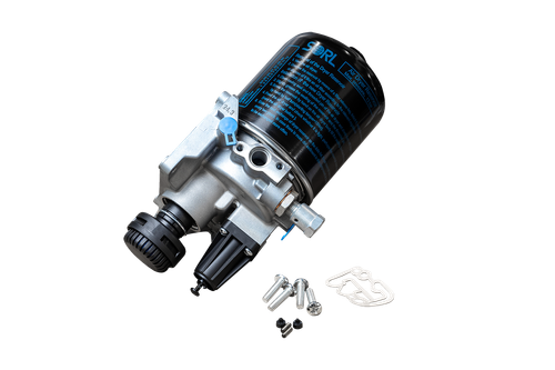 Осушитель воздуха E-APU SCANIA (9325109562) SORL