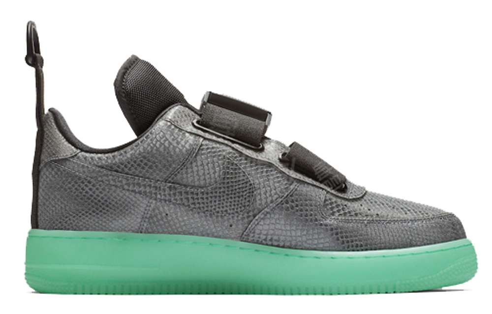 Кроссовки Nike Air Force 1 Utility Qs Obj Odell Beckham Jr