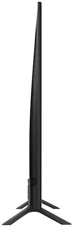75" Samsung UE75TU7100U (2020), серый титан