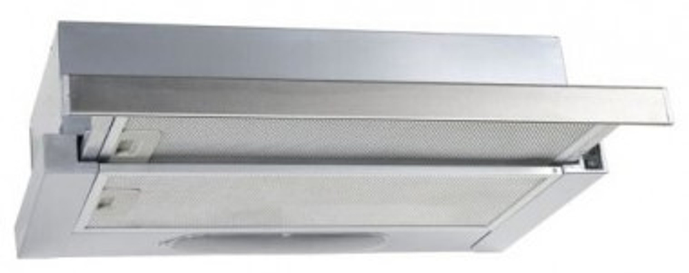 Вытяжка встраиваемая CIARKO Szuflada SL-SP-II 60 stainless