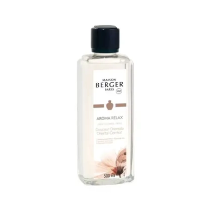 Maison Berger Paris Ароматическое масло Aroma Relax 500 мл 115372