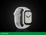 Умные часы Xiaomi Redmi Watch 5 Active Midnight Black (BHR8784GL)