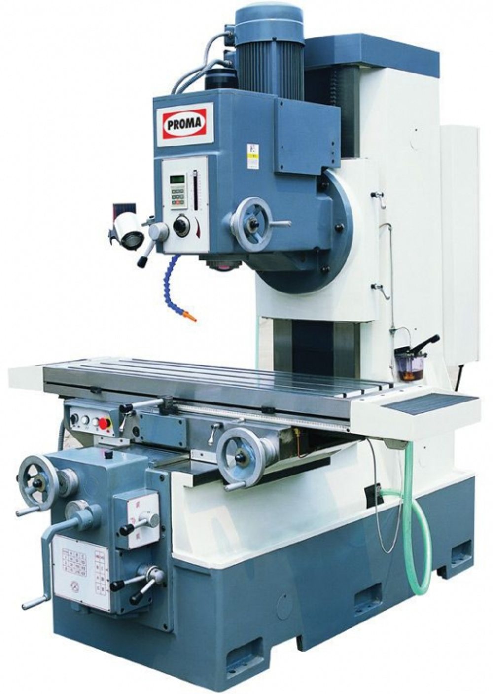 PROMA FH-150 фрезерный станок