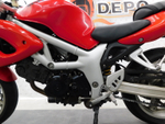 Suzuki SV400 038250