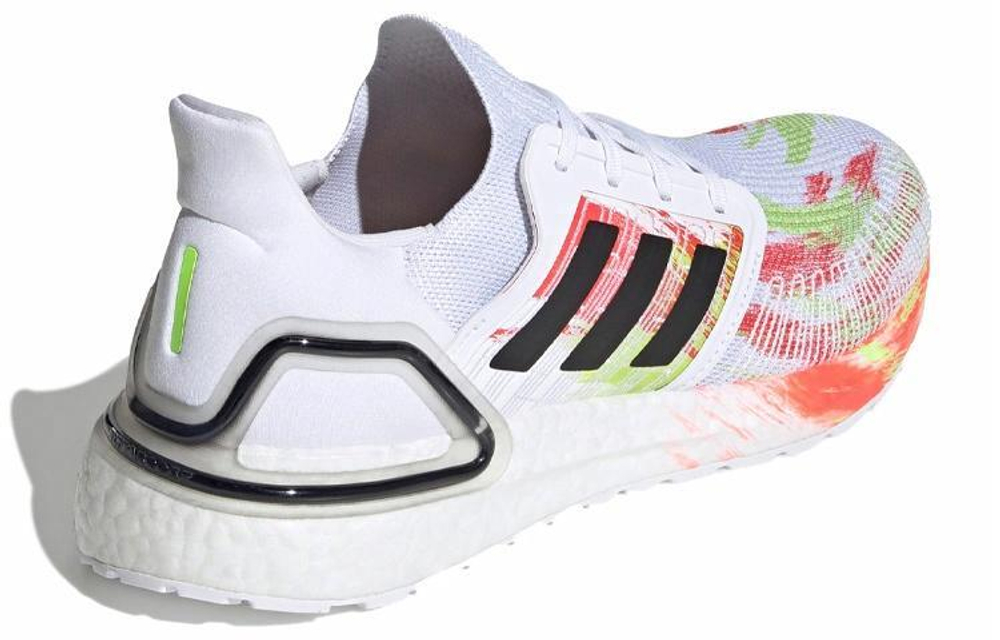 Кроссовки Adidas Ultraboost 20