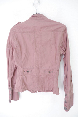 Ветровка-жакет Incity из хлопка 42 размер