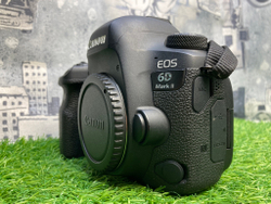 Canon 6D Mark II (28.000 кадров) Покупка/Продажа