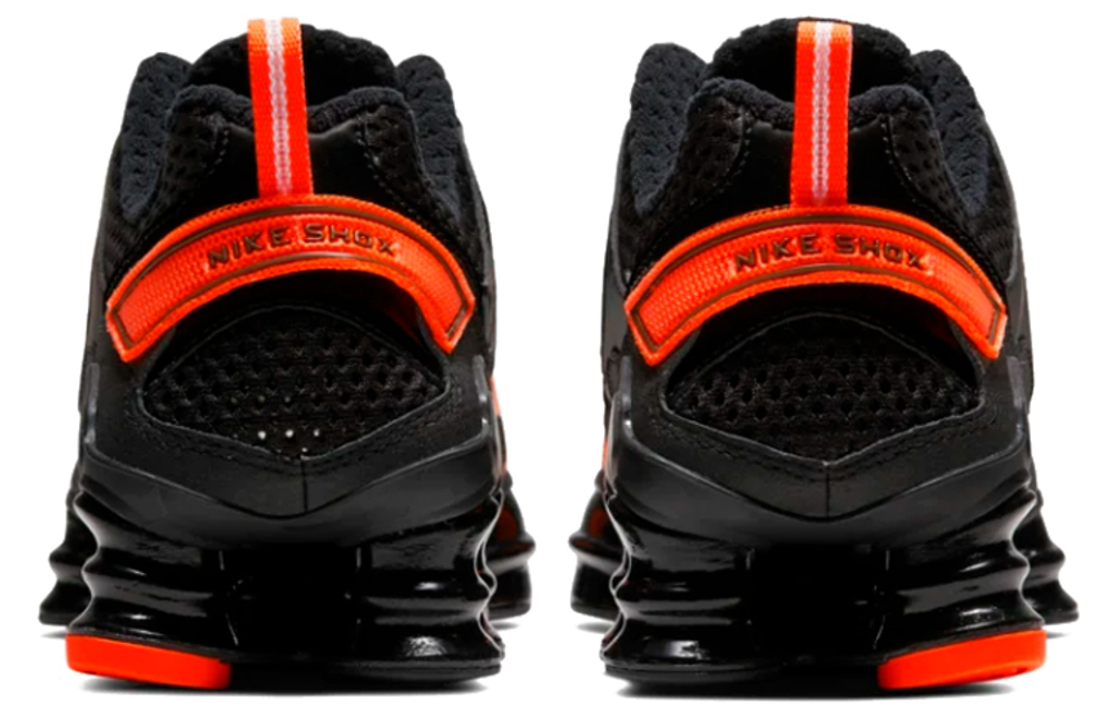 Кроссовки Nike Shox Tl Nova Sp (Женская размерная сетка)