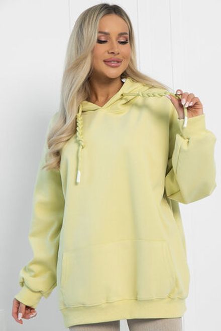 Худи Выше неба (яблоко) Б12921-4М LT Collection
