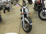 Honda Shadow 750 , 2004