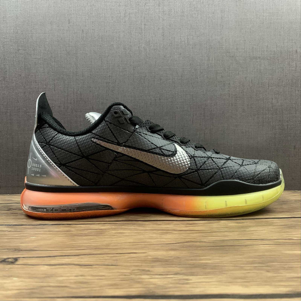 Kobe x mambacurial shop