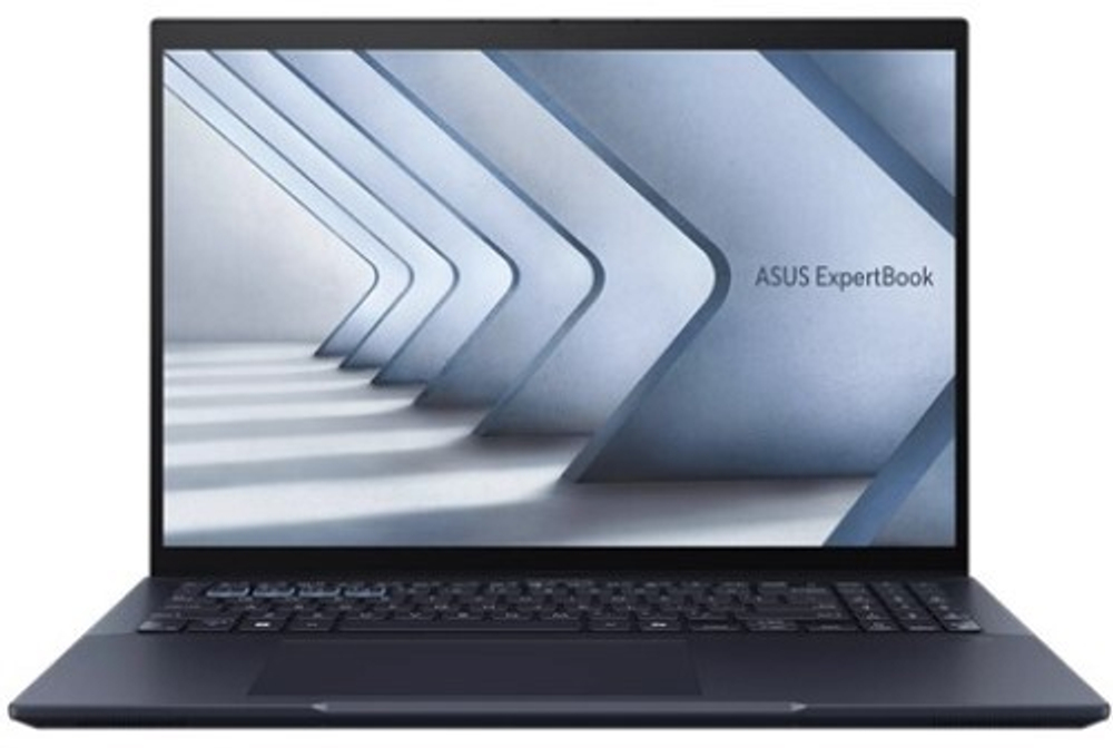 Ноутбук  ASUS ExpertBook Essential B5604CMA-QY0238 16 ", Core Ultra 5, 16 Гб RAM, 512 Гб SSD, Черный