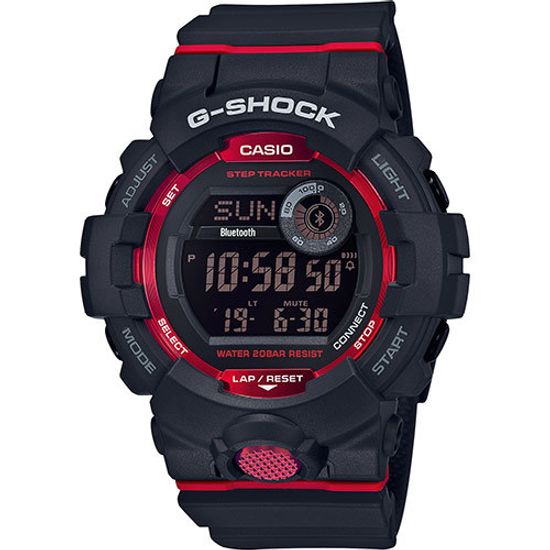 Часы мужские Casio G-Shock GBD-800-1ER