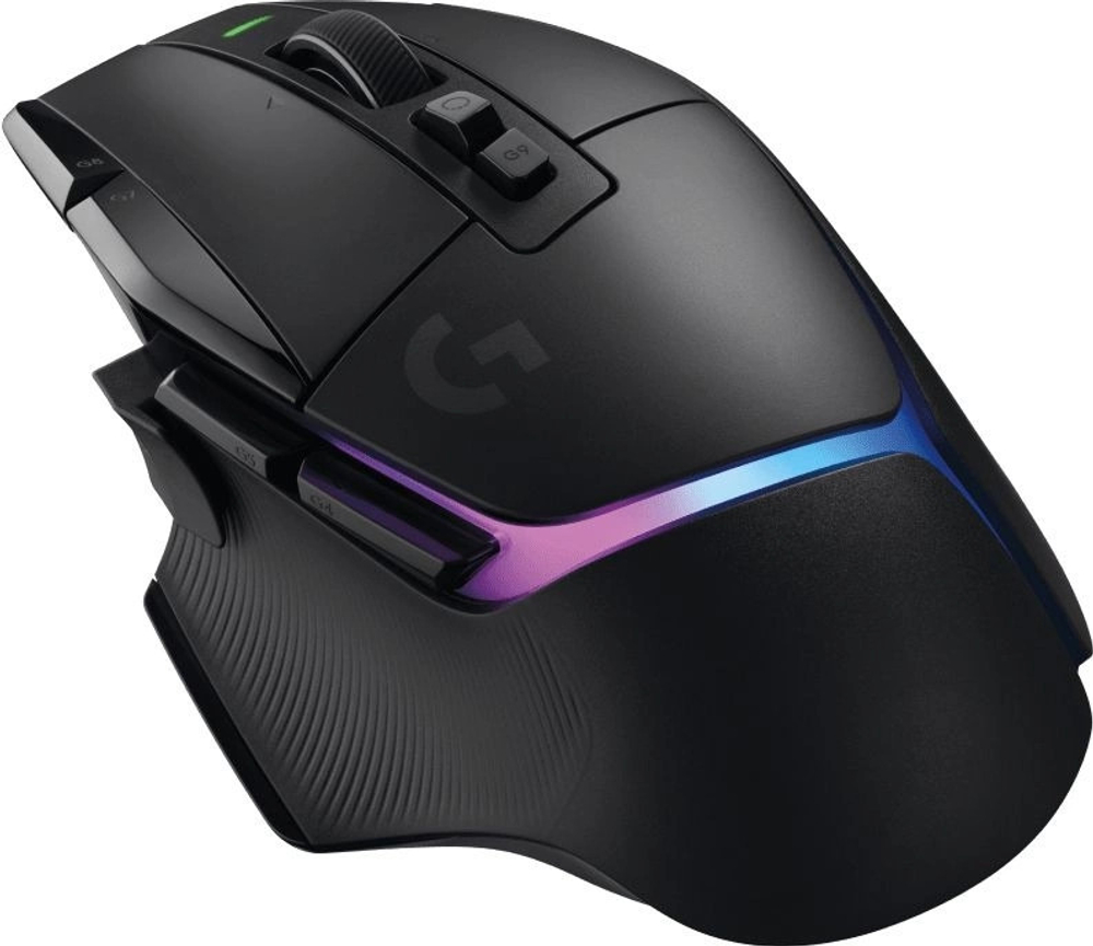 Мышь Wireless Logitech G502 X PLUS