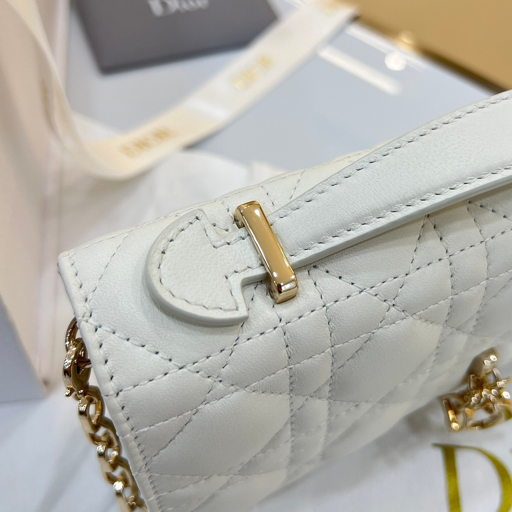 Christian Dior Miss Dior Mini Bag