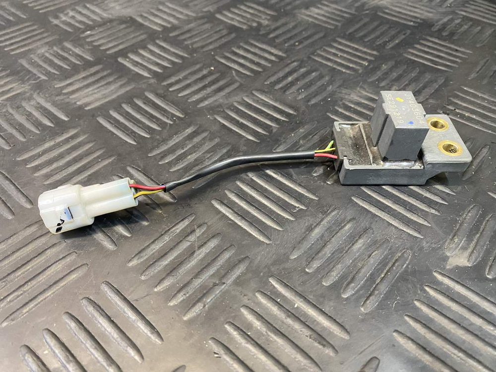 Датчик падения KTM 250 Duke 2020