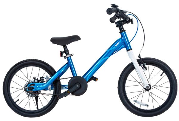 Детский велосипед Royal Baby Mars 20